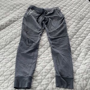 Alo Moro Joggers size small
